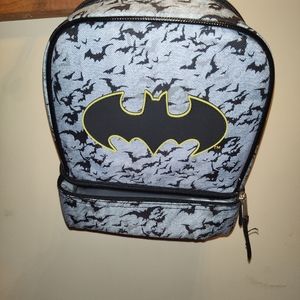 Batman mini bag
